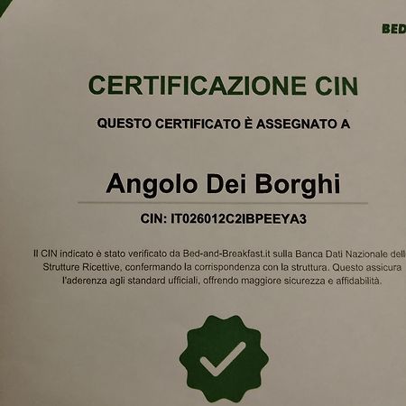Angolo Dei Borghi กัสเตลฟรันโก เวเนโต ภายนอก รูปภาพ